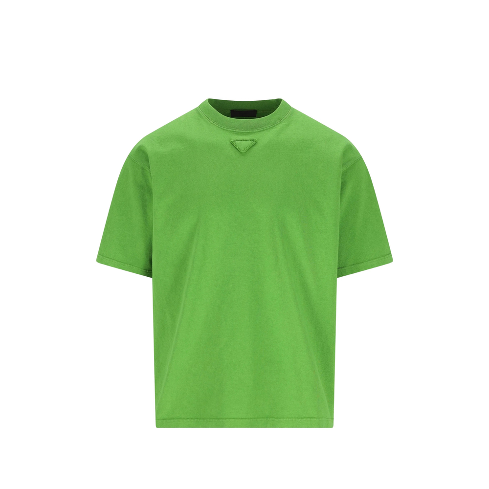 Prada Short-sleeve T-shirt