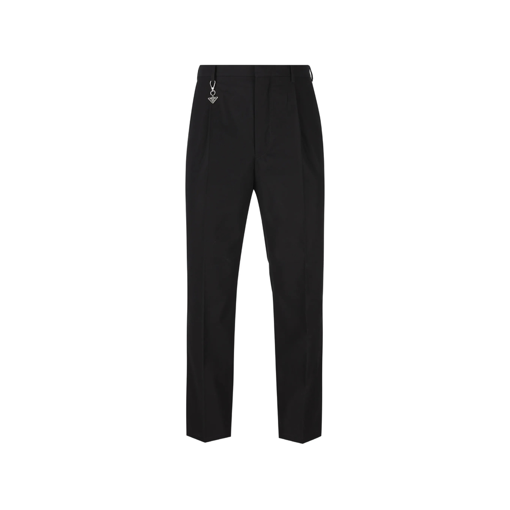 Prada Prada Cotton Pants　プラダ コットン パンツ