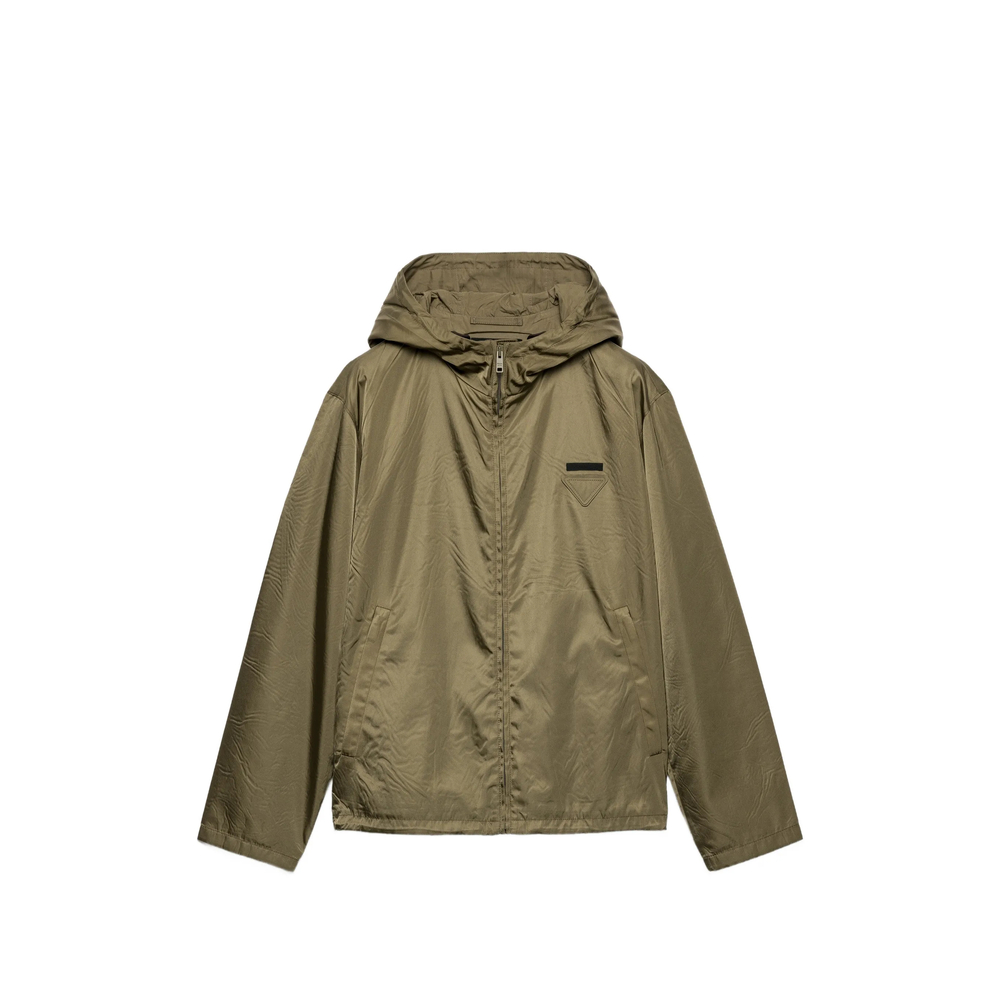 Prada Re-nylon Jacket