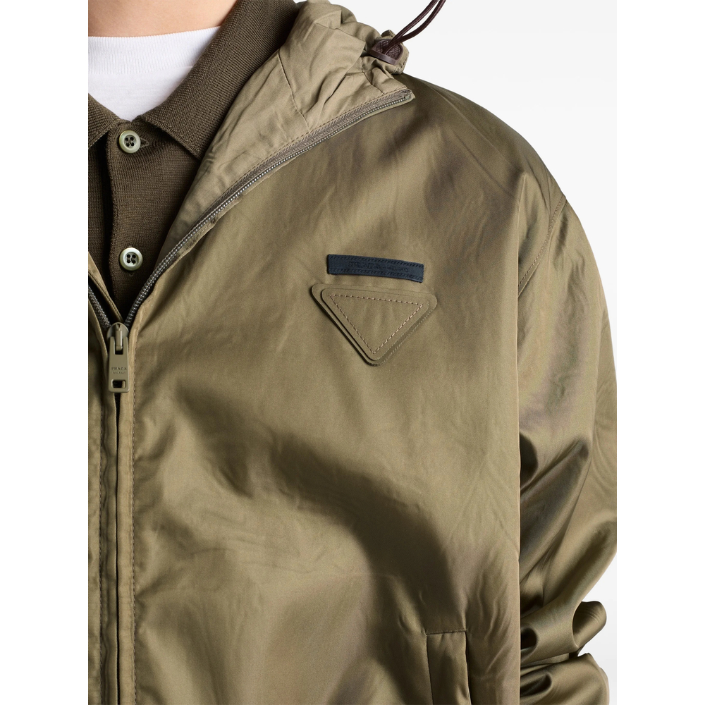 Re-Nylon Jacket