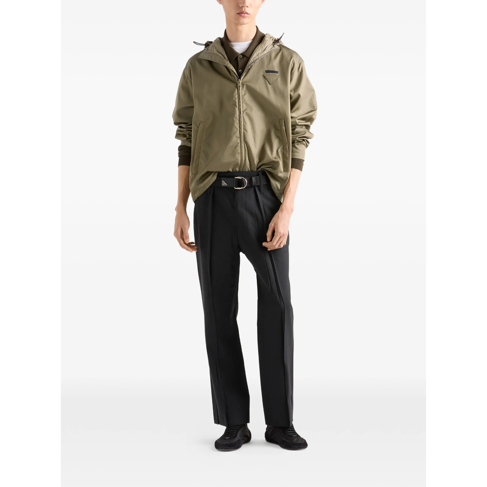 Re-Nylon Jacket