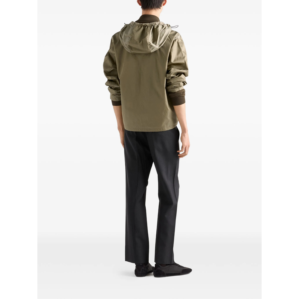 Re-Nylon Jacket