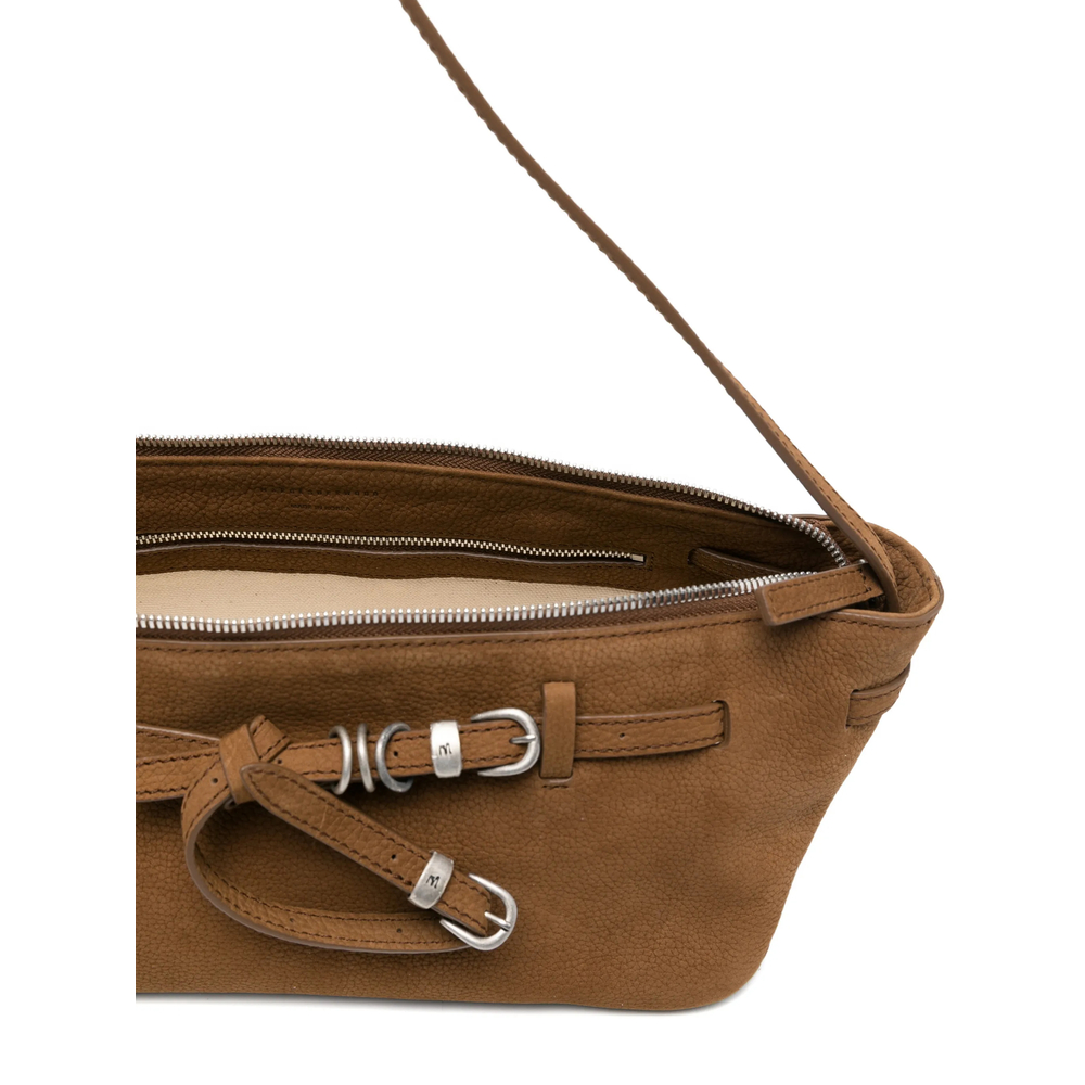 Margesherwood Buckle Shoulder Bag