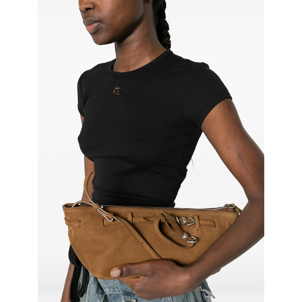 Margesherwood Buckle Shoulder Bag