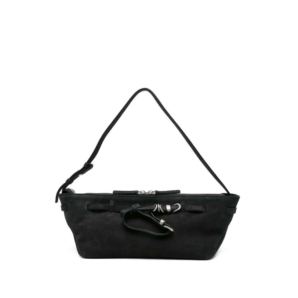 Margesherwood Drawstring Shoulder Bag
