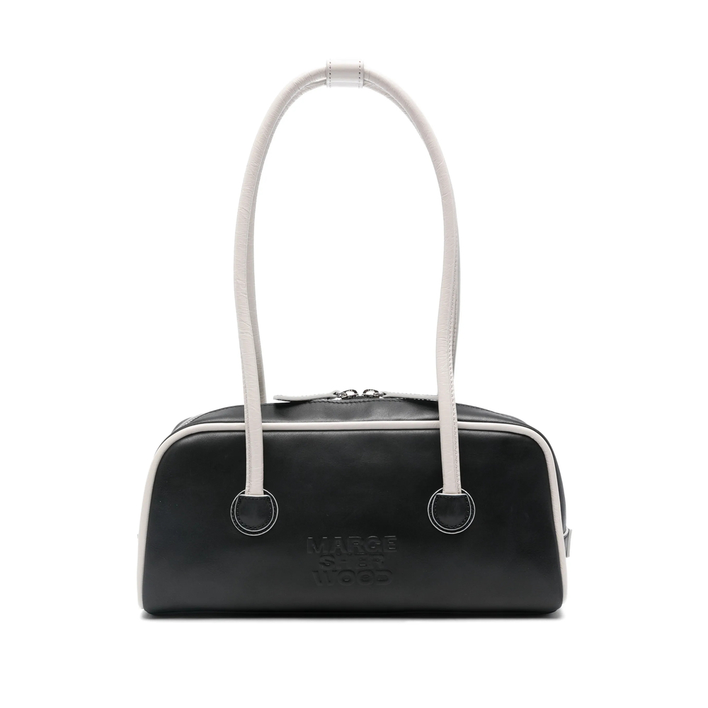 Margesherwood Top Handle Tote Bag