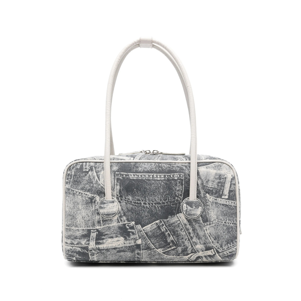 Margesherwood Graphic-print Shoulder Bag