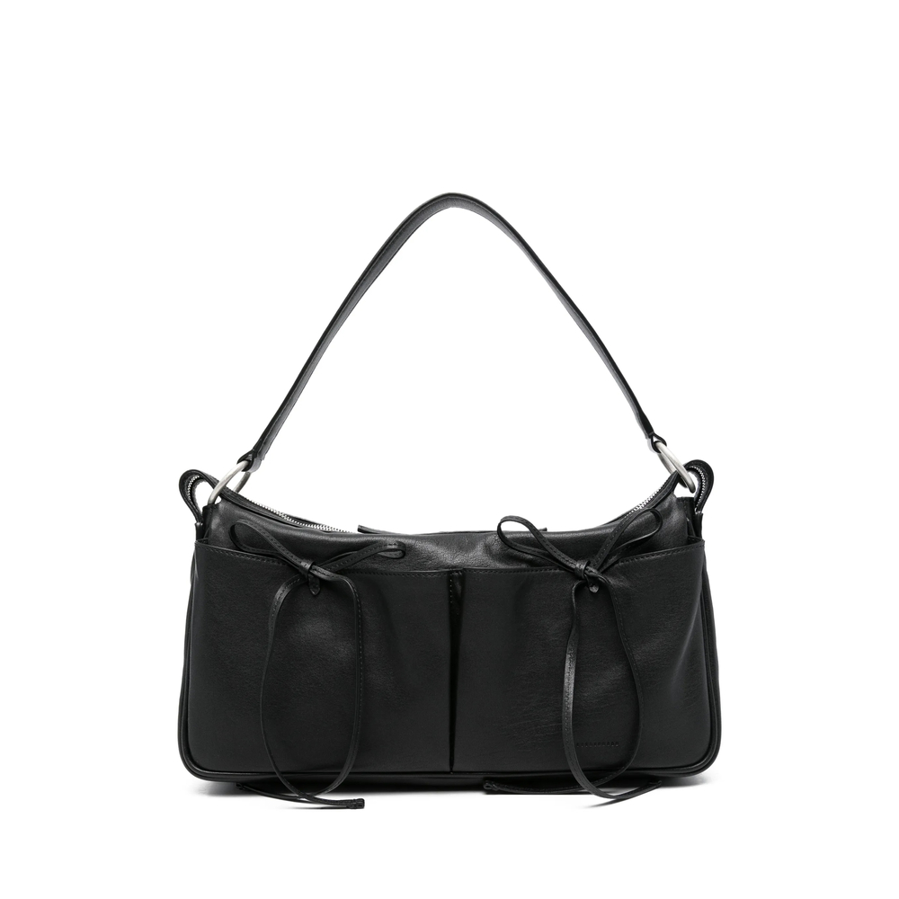 Margesherwood Tie Detail Tote Bag