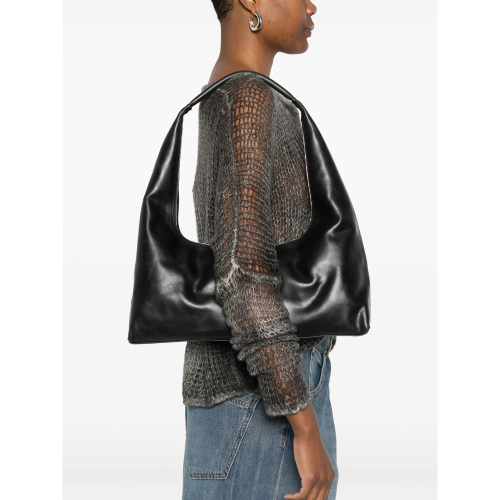 Margesherwood Structured Shoulder Bag