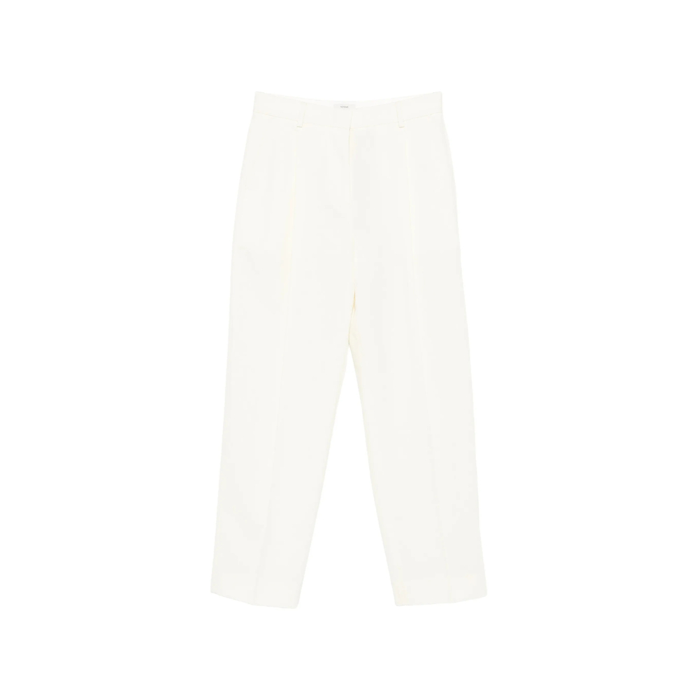 Toteme Panelled Trousers