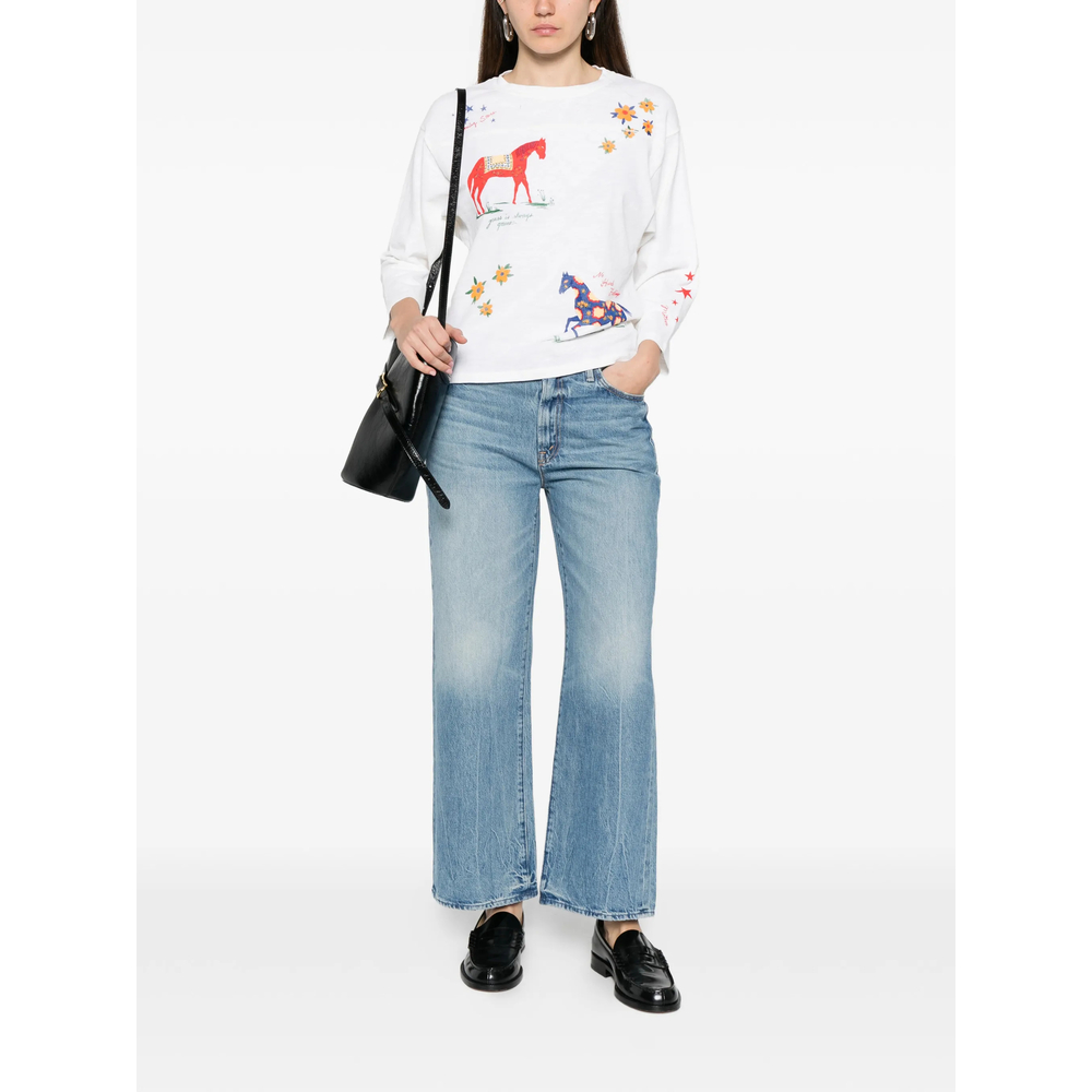 Five-Pocket Jeans