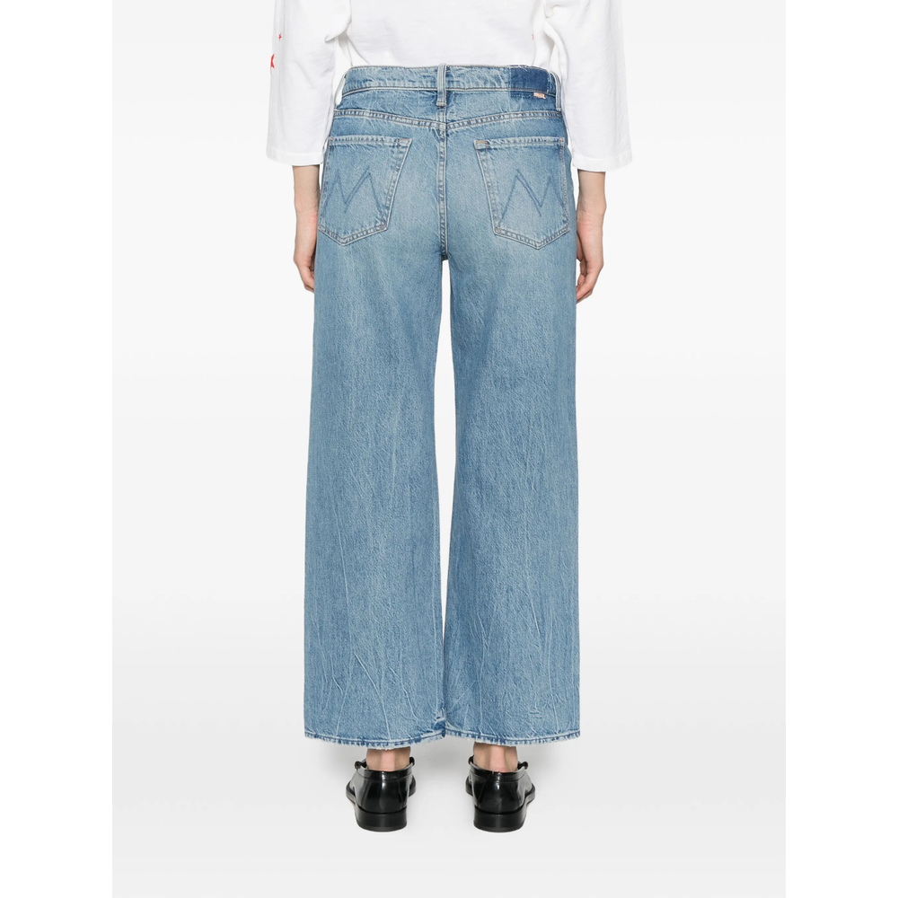 Five-Pocket Jeans