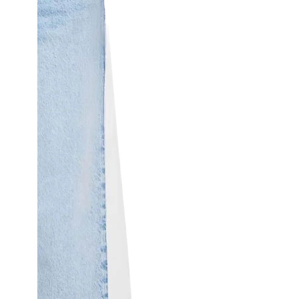 The Nachio Two-Tone Jeans