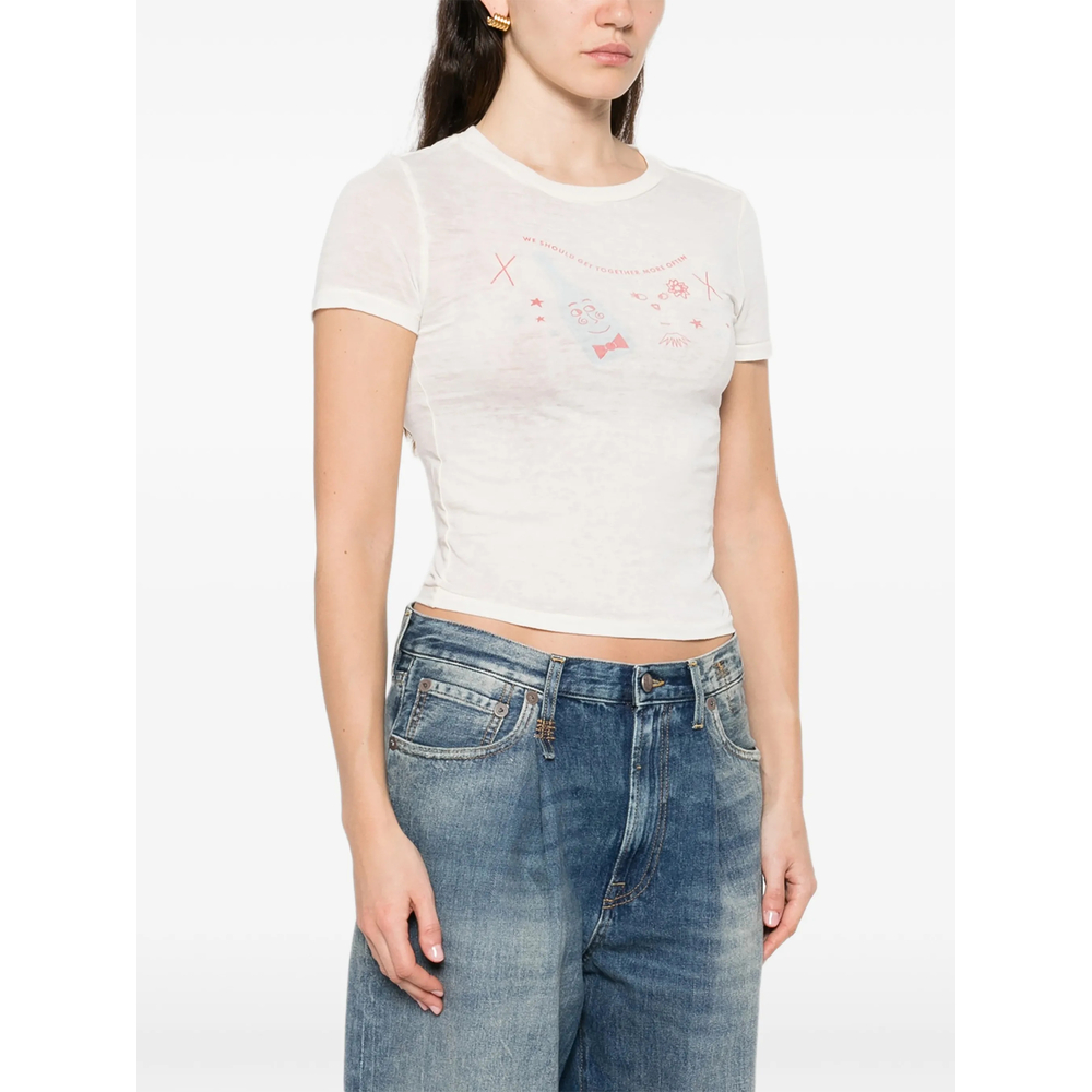 Re/Done T-Shirt
