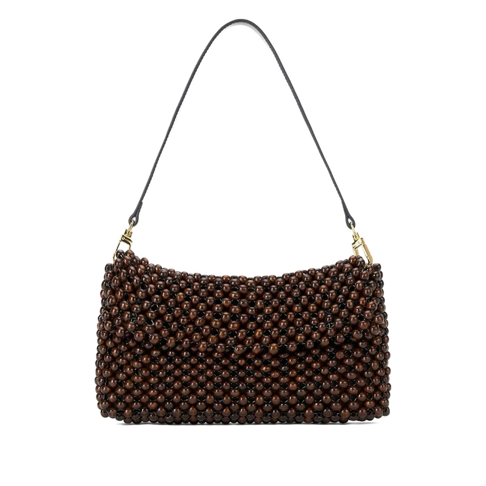 Staud Timmy Shoulder Bag