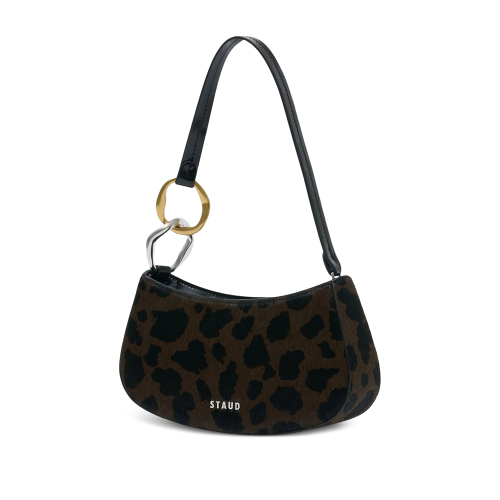 Mini Ollie Shoulder Bag