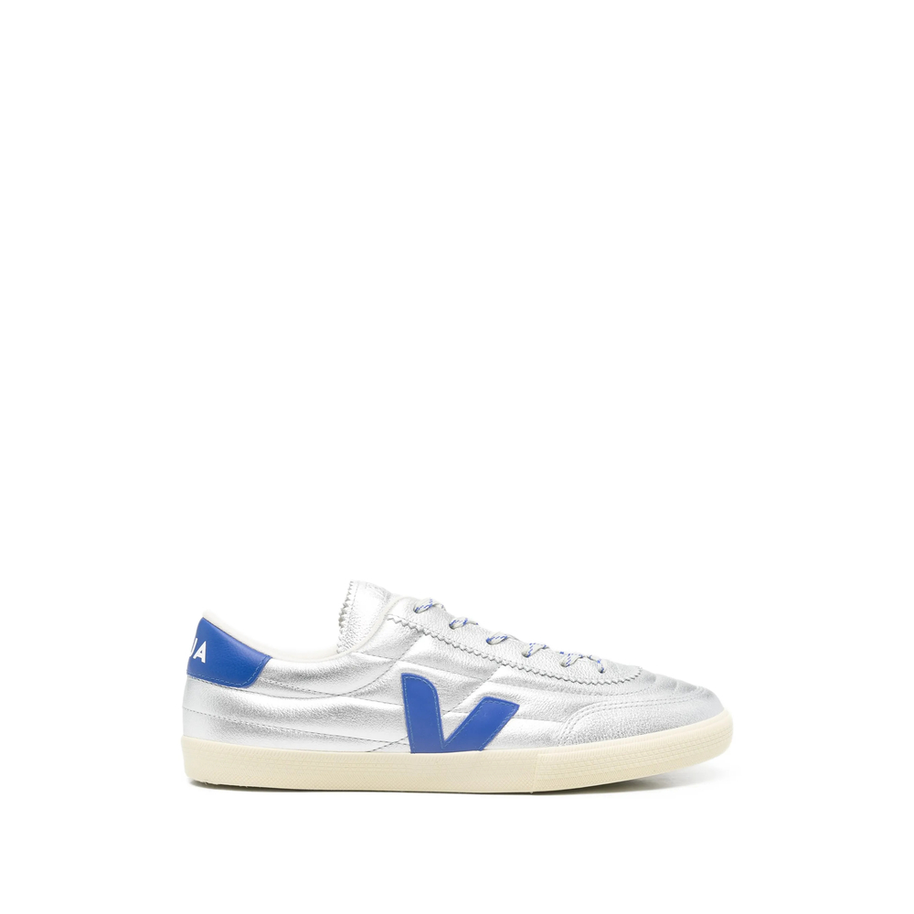 Veja Panenka Panelled Sneakers