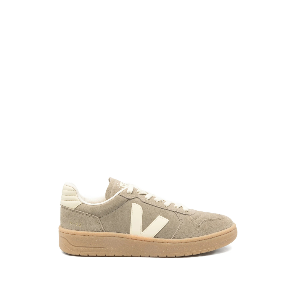 Veja V-82 II Logo-patch Sneakers
