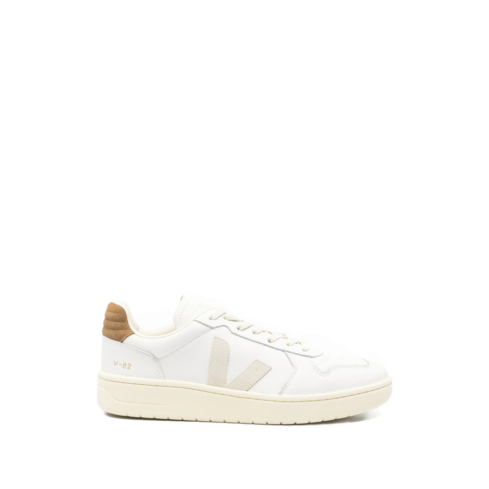 Veja V-82 II Leather Sneakers