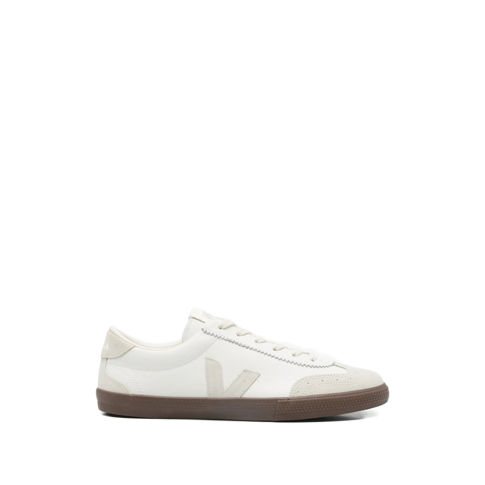 Veja Bark Logo Sneakers