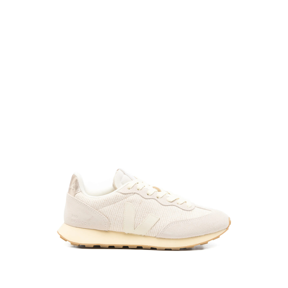 Veja Rio Branco II Panelled Sneakers