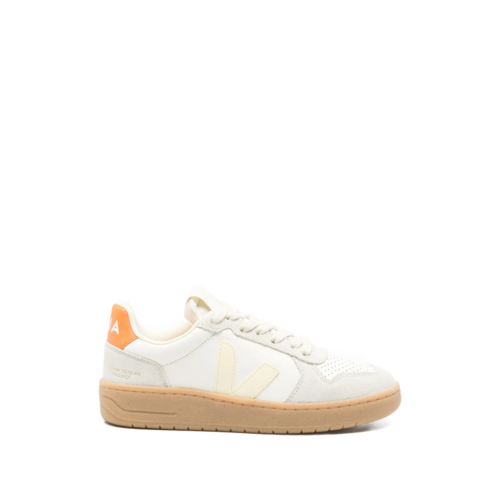 Veja Lace-up Sneakers