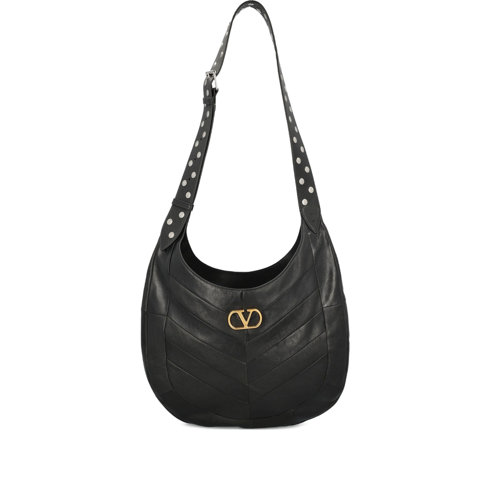 Garavani Nappa Shoulder Bag