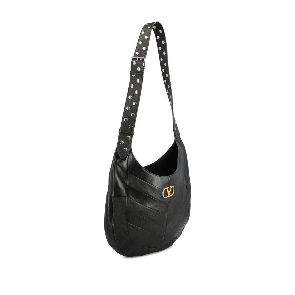 Garavani Nappa Shoulder Bag