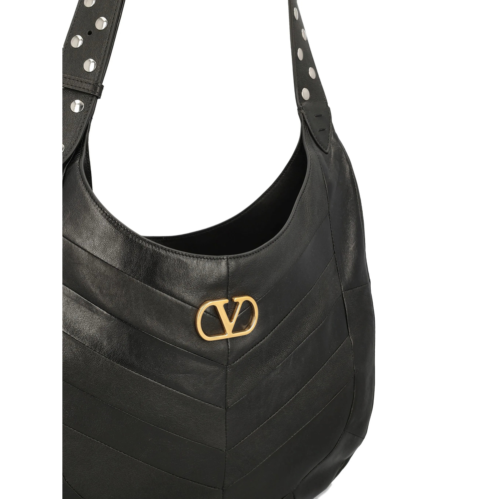 Garavani Nappa Shoulder Bag