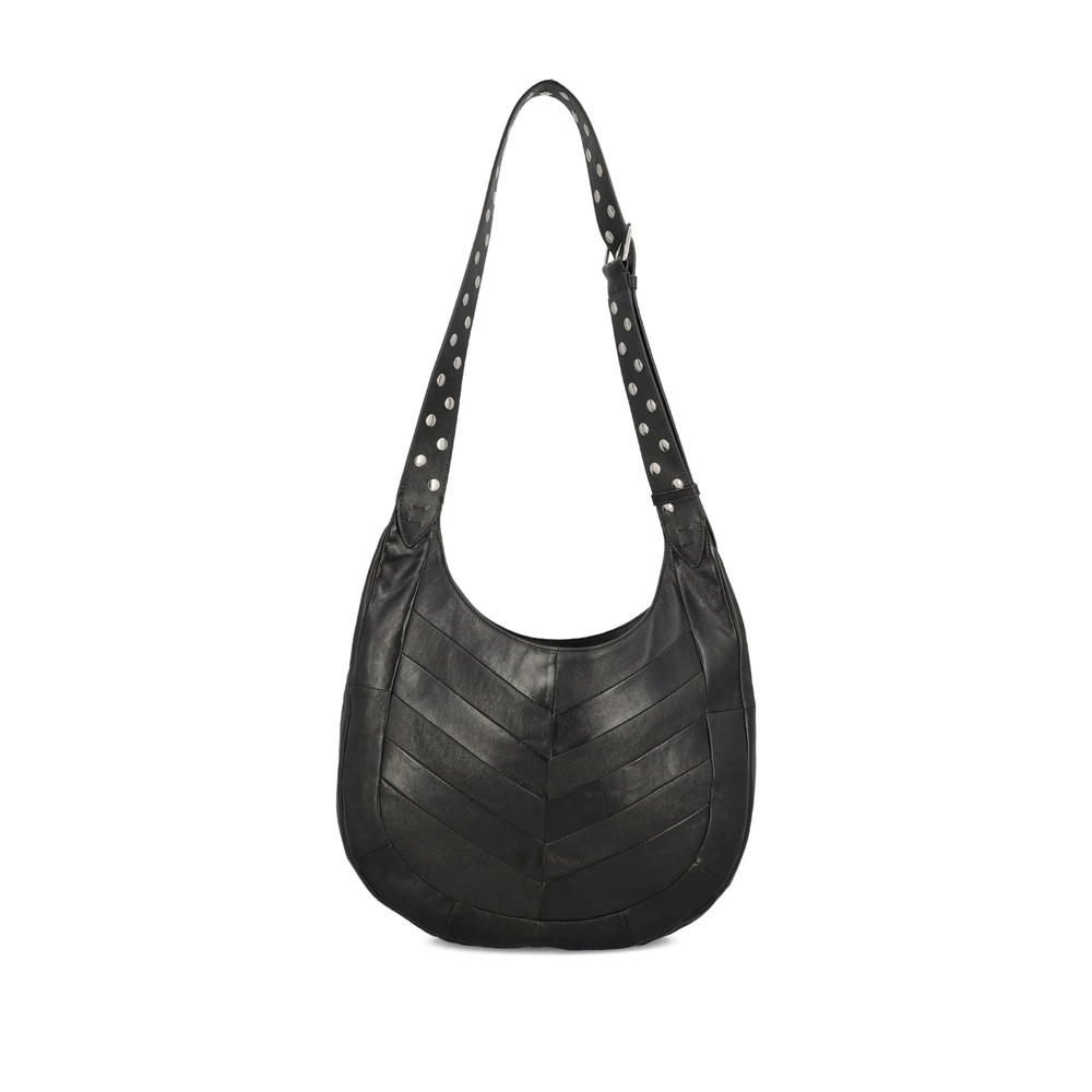 Garavani Nappa Shoulder Bag