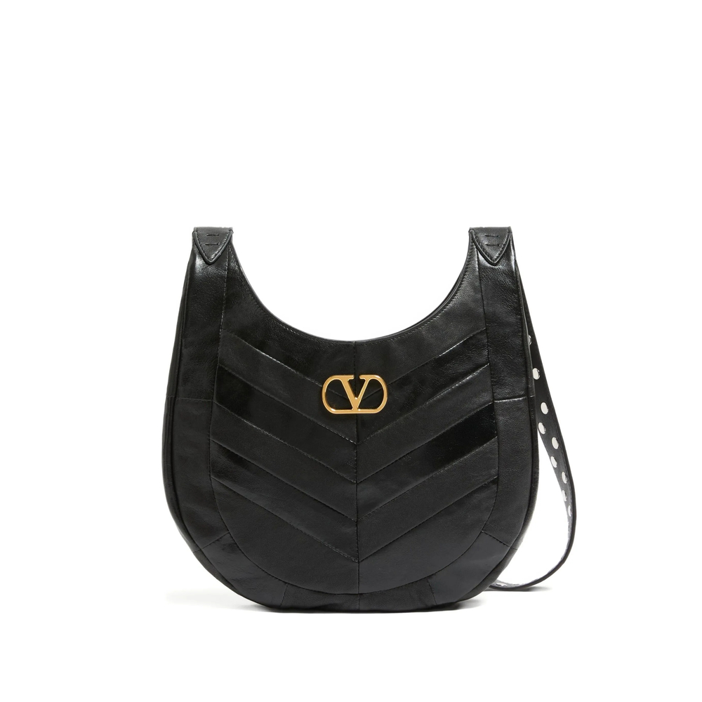 Garavani Small Hoboho Shoulder Bag