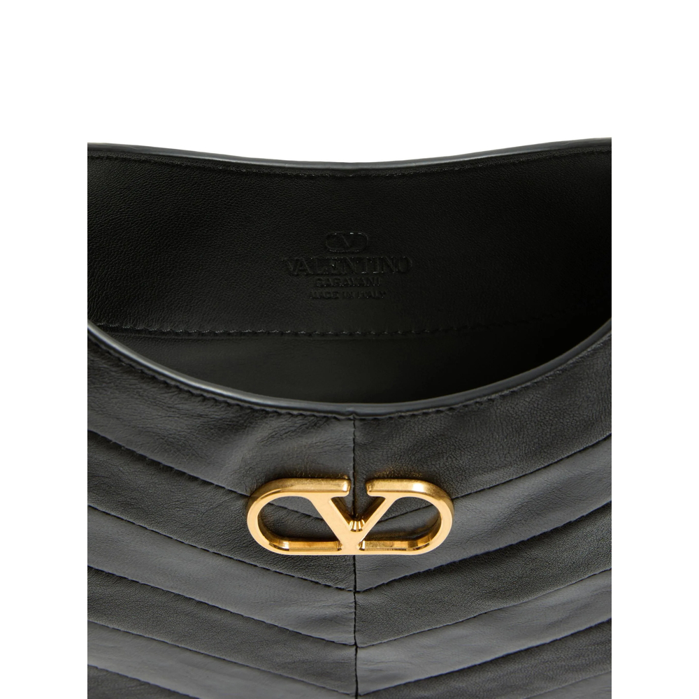 Garavani Small Hoboho Shoulder Bag