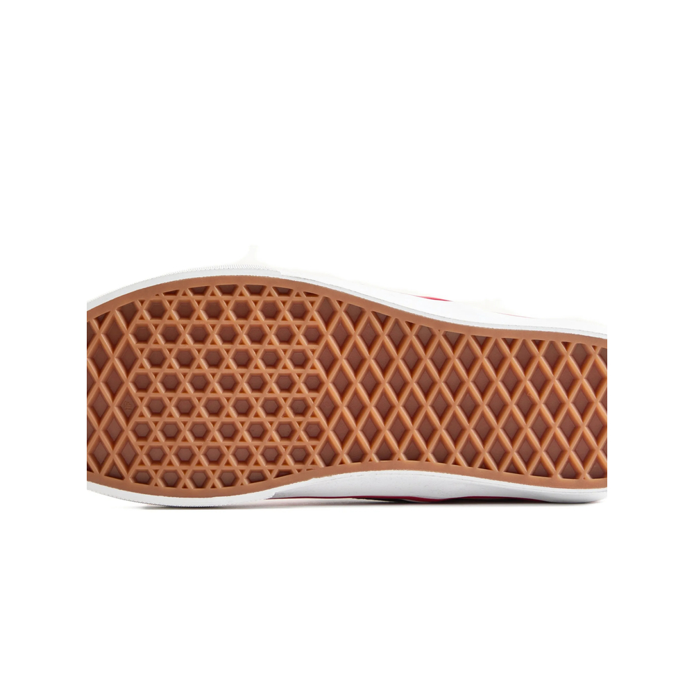 X Vans Checkerboard Slip-On Sneakers