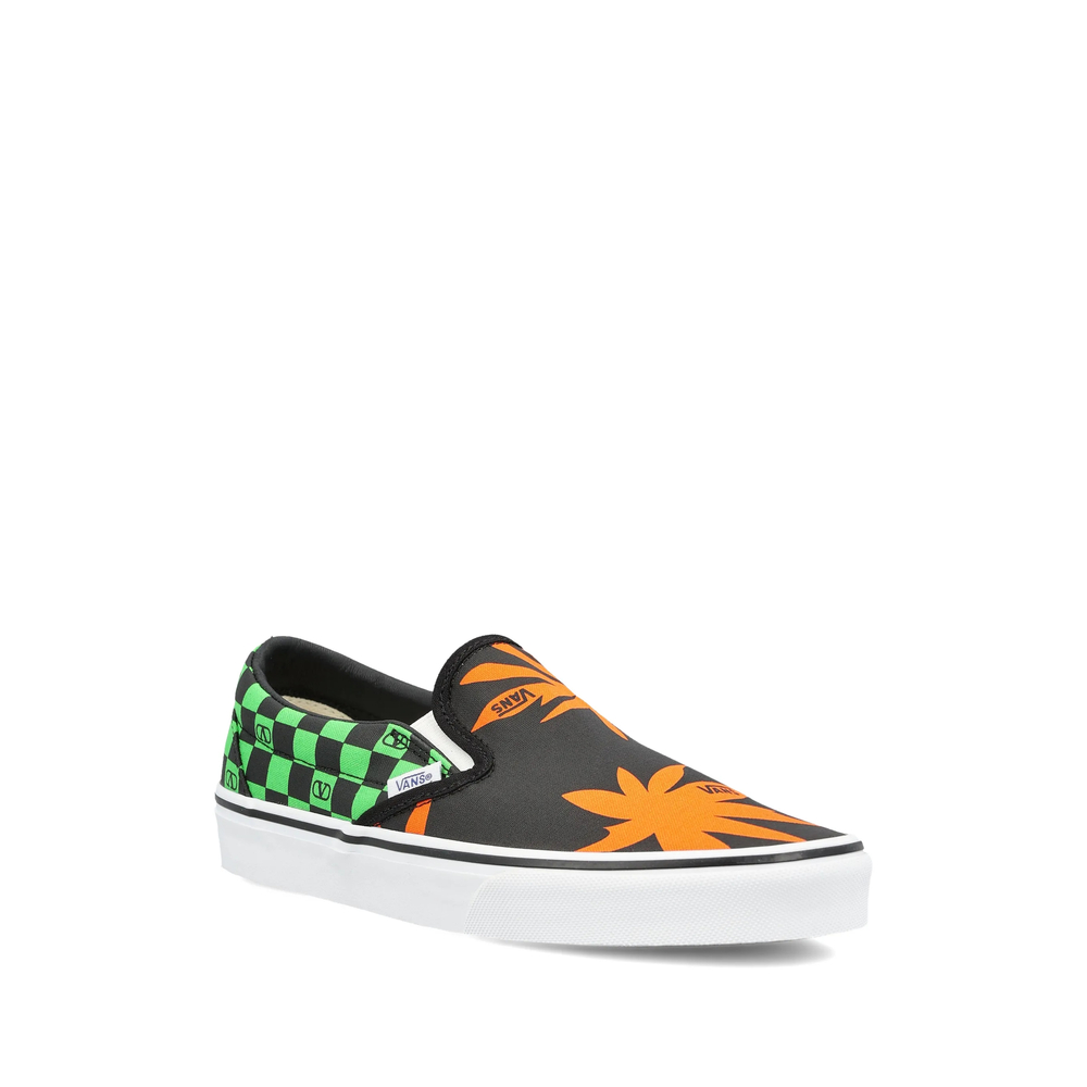 X Vans Classic Slip-On Sneakers