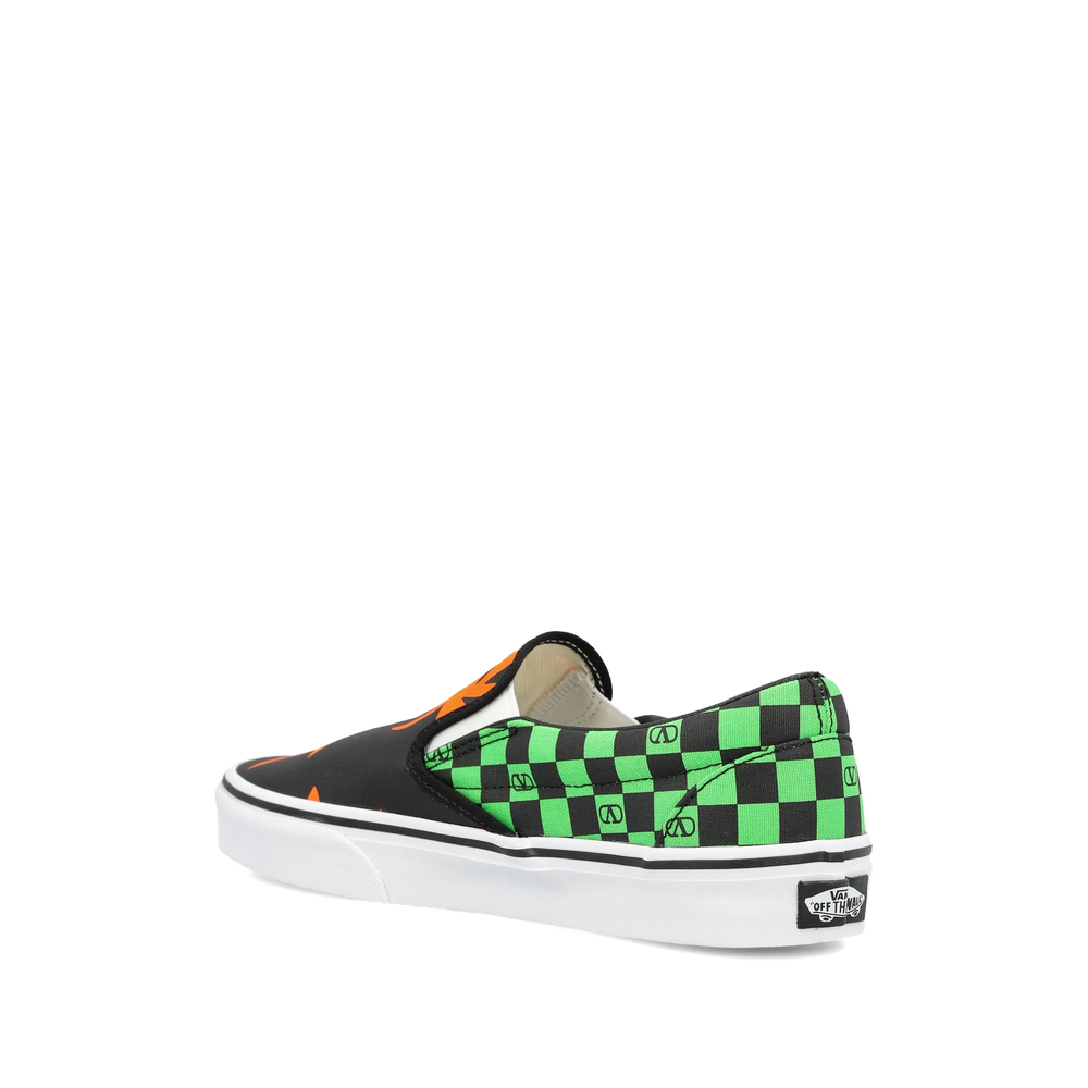 X Vans Classic Slip-On Sneakers