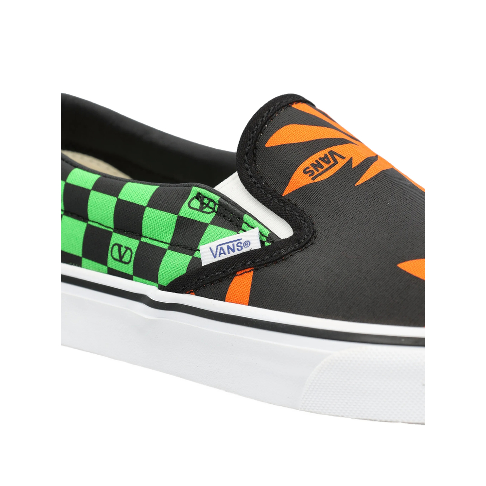 X Vans Classic Slip-On Sneakers