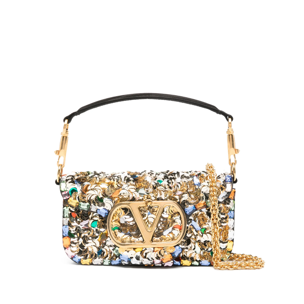 Garavani Locò Shoulder Bag