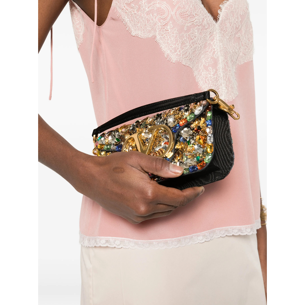 Garavani Locò Shoulder Bag
