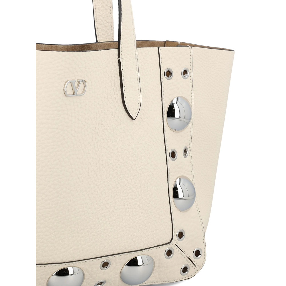 Garavani Nellcôte Tote Bag