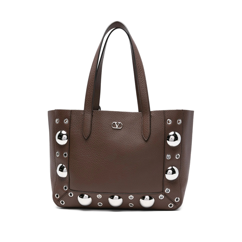 Garavani Nellcôte Tote Bag