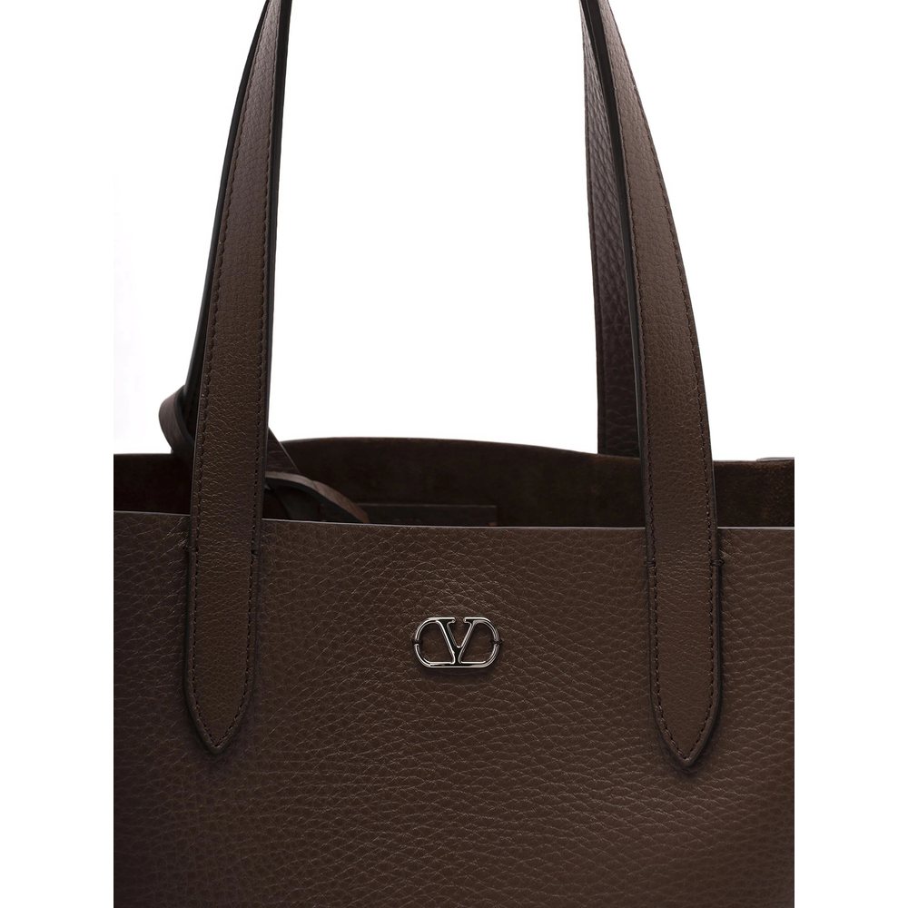 Garavani Nellcôte Tote Bag