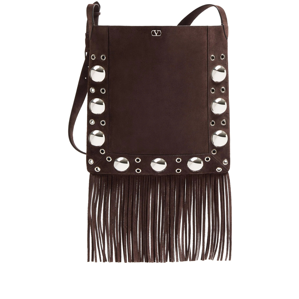 Garavani Nellcôte Shoulder Bag