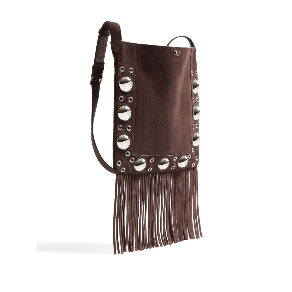 Garavani Nellcôte Shoulder Bag