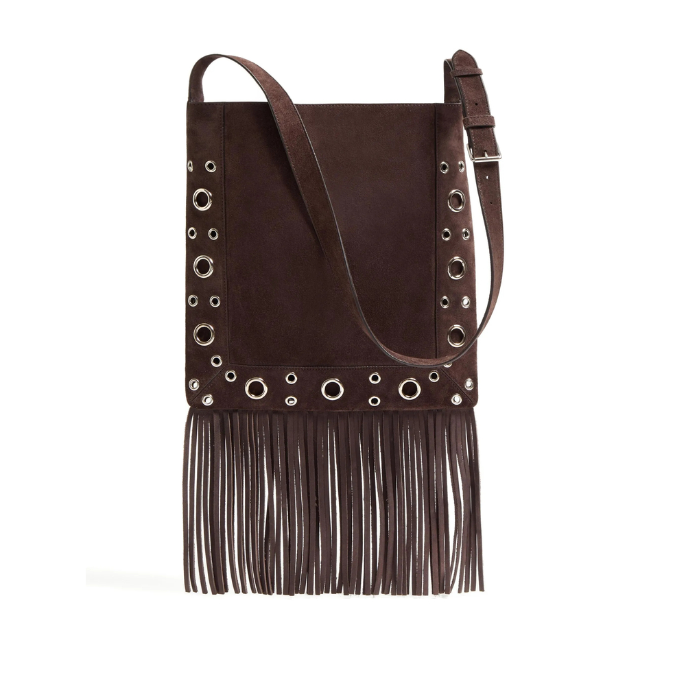 Garavani Nellcôte Shoulder Bag