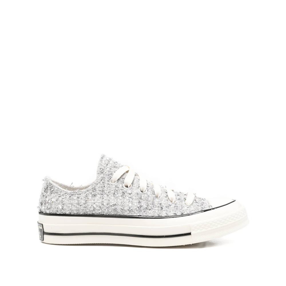 Converse Chuck 70 Ox Textured Sneakers