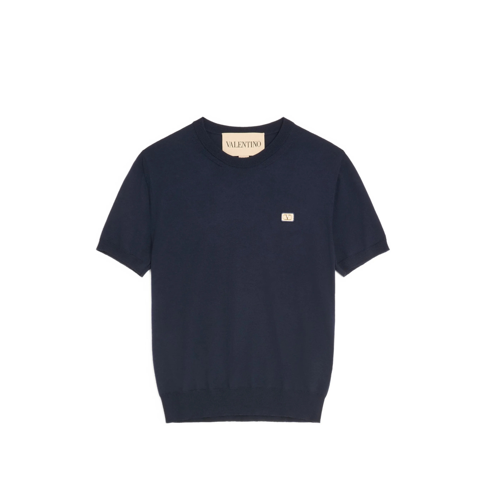 Wool T-Shirt