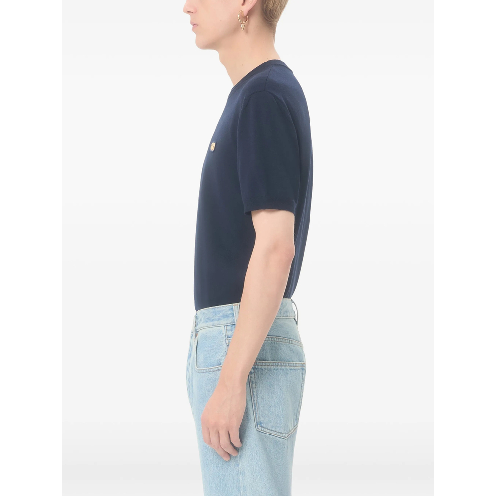 Wool T-Shirt