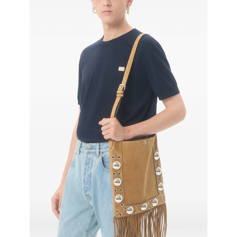 Wool T-Shirt