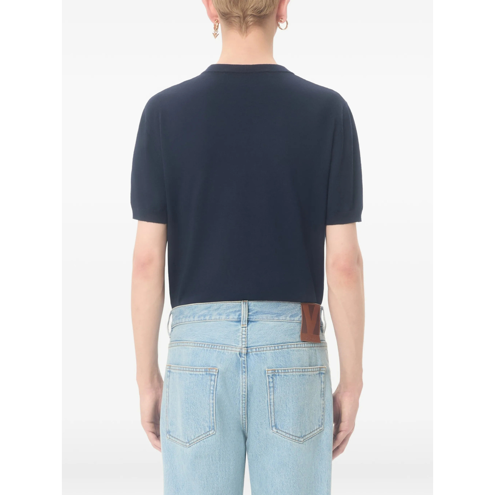 Wool T-Shirt