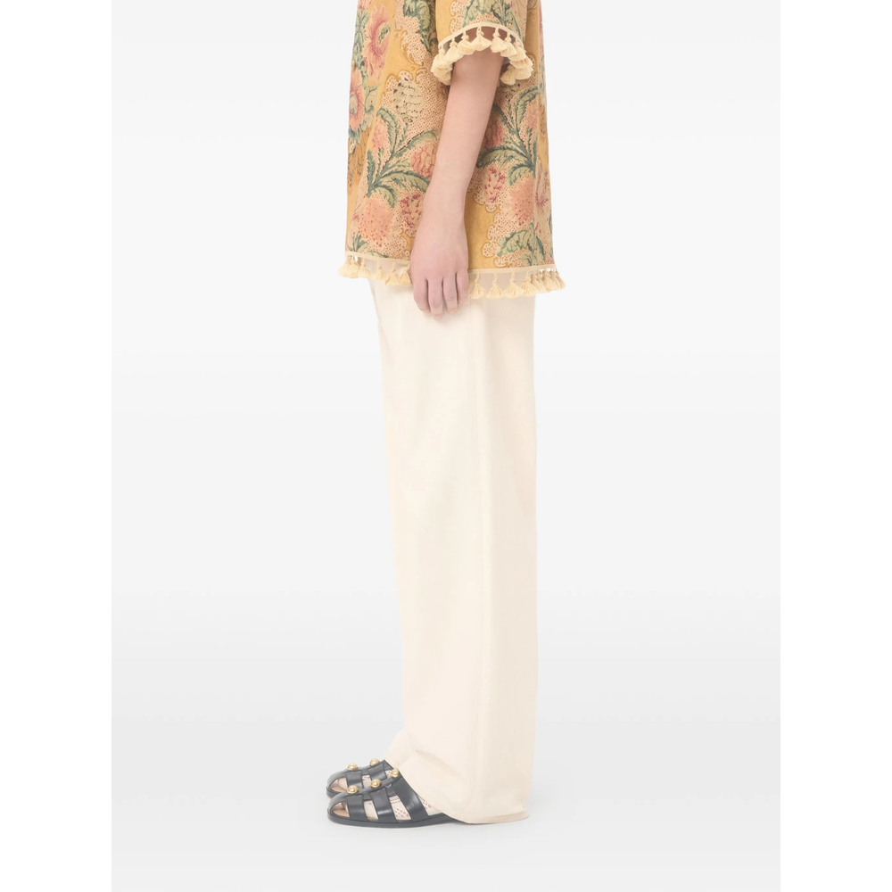 Valentino Denim Pants
